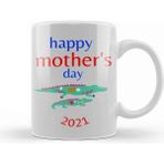 Baskı Dükkanı Mother’s Day Sayings & Quotes For Mom Grandma 2021 Kupa