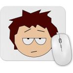 Baskı Dükkanı Mozetas Logo Colorido Mouse Pad