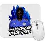 Baskı Dükkanı Musa Fifa 18 Handicap Handicapnaoexiste Mouse Pad