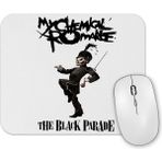 Baskı Dükkanı My Chemical Romance Mouse Pad