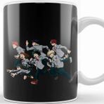 Baskı Dükkanı My Hero Academia 02 Kupa