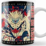 Baskı Dükkanı My Hero Academia 08 Kupa