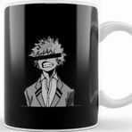 Baskı Dükkanı My Hero Academia Bakugou Katsuki Kupa