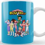 Baskı Dükkanı My Hero Academia My Ranger Academia Kupa