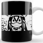 Baskı Dükkanı My Hero Academia Tsuyu Asui Froppy Kupa
