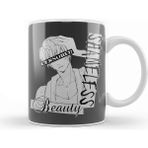 Baskı Dükkanı Mystic Messenger Shameless Beauty Zen 01 Kupa