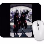 Baskı Dükkanı Nagato Akatsuki Mouse Pad