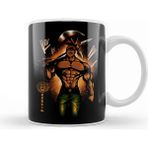 Baskı Dükkanı Nanatsu No Taizai Escanor Palsh Art Kupa