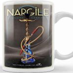 Baskı Dükkanı Nargile Kupa