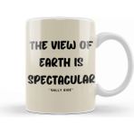 Baskı Dükkanı Nature Quotes Lover Gift Conservation Sayings Words Loren Eiseley Kupa