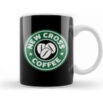 Baskı Dükkanı New Cross Coffee Starbucks Kupa