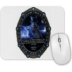 Baskı Dükkanı Ninguem Mouse Pad