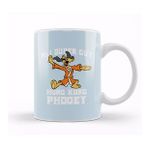 Baskı Dükkanı No 1 Super Guy Hong Kong Phooey Kupa