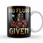 Baskı Dükkanı No Flux Given Welder Pun Professional Welding Joke Kupa