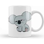 Baskı Dükkanı Nom Nom We Bare Bears Kupa