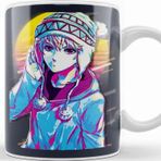 Baskı Dükkanı Noragami - Yukine 01 Kupa