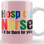 Baskı Dükkanı Nurse Gift Idea Funny Ssaying Quote Nursing Medical Kupa
