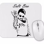 Baskı Dükkanı Nusret Salt Bea Tuz Şov Mouse Pad
