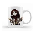 Baskı Dükkanı Ochako Uraraka Boku No Hero Academia My Hero Academia Kupa