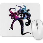 Baskı Dükkanı Oiloto De Drones Pılot Mouse Pad