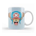 Baskı Dükkanı One Piece Cute Japan Anime Manga Nico R Tony Tony Chopper Kupa