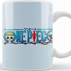Baskı Dükkanı One Piece Luffy Straw Hat Pirate Sluffy Kupa