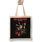 Baskı Dükkanı One Punch Man 01 Bez Çanta