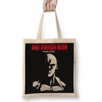 Baskı Dükkanı One Punch Man 02 Bez Çanta