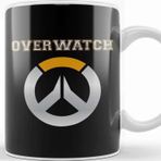 Baskı Dükkanı Overwatch For Heroes Logo Kupa