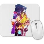 Baskı Dükkanı Overwatch Mouse Pad