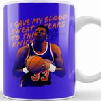 Baskı Dükkanı Patrick Ewing Patrick Ewing Blood Sweat And Tears Kupa
