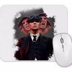 Baskı Dükkanı Peaky Blinders 04 Mouse Pad