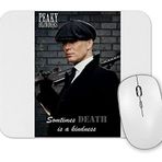 Baskı Dükkanı Peaky Blinders 06 Mouse Pad