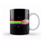 Baskı Dükkanı Phil Mitchell Nyan Cat Meme Kupa