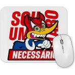 Baskı Dükkanı Pica Pau Diabo Mouse Pad
