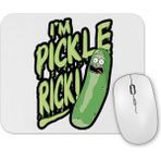 Baskı Dükkanı Pica Pau Velho Sobrevivente Do Tempo Mouse Pad
