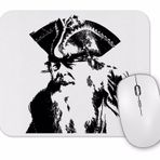 Baskı Dükkanı Pirata Mouse Pad