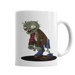 Baskı Dükkanı Plants Vs Zombies 02 Sihirli Kupa Bardak