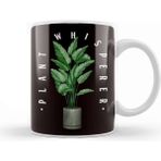 Baskı Dükkanı Plants Whisperer Planting Gardening Gardener Garden Nature Kupa