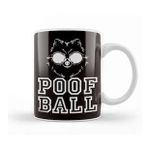Baskı Dükkanı Poof Ball Pomeranian Pommy Pom Poland Toy Dog German Spitz Kupa