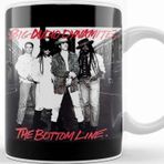 Baskı Dükkanı Porselen Beyaz Big Audio Dynamite Kupa Bardak