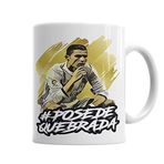 Baskı Dükkanı Pose Cristiano Ronaldo Cr7 Fifa 18 Pose De Quebrada Kupa