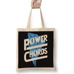 Baskı Dükkanı Power Chords Bez Çanta