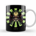 Baskı Dükkanı Predator Retro Japanese Kupa