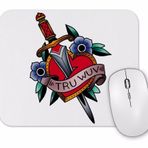 Baskı Dükkanı Princess Bride Tru Wuv Mouse Pad
