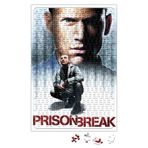 Baskı Dükkanı Prıson Break 240 Parça Puzzle