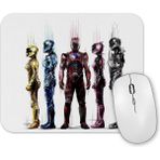 Baskı Dükkanı Prometheus Ridley Scott Mouse Pad