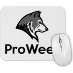 Baskı Dükkanı Proweed 2 Connect Mouse Pad