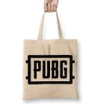 Baskı Dükkanı Pubg Bez Çanta