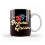 Baskı Dükkanı Queen Drama Theatre Geek Fan Broadway Actor Actress Acting Kupa